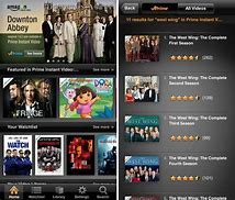 Image result for Amazon Prime Instant Video App