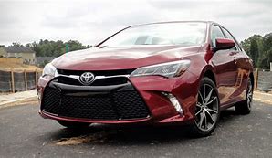 Image result for 2015 Toyota Camry XSE V6