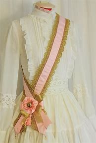 Image result for Fair Princees Sash
