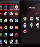 Image result for Samsung Galaxy Phone App Recents