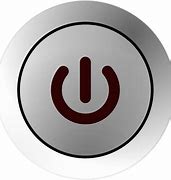 Image result for Computer On Button