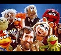 Image result for Animated Kermit Rainbow Connection