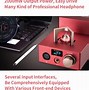 Image result for Tube Headphone Amplifier