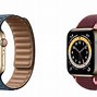 Image result for Apple Watch Series 6 Blue