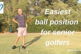 Image result for Golf Drills for Seniors