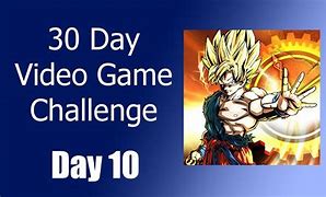 Image result for 30-Day Game Challenge