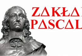 Image result for co_to_znaczy_zakład_pascala