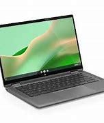 Image result for HP Chromebook X360 14C
