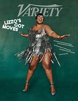 Image result for Lizzo About Time Cover