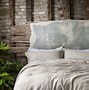 Image result for Linen Sheets and Pillowcases
