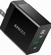 Image result for Travel Charger