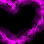 Image result for Cool Emo Hearts