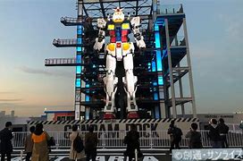 Image result for Possessed Entertainment Robots