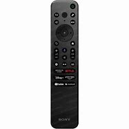 Image result for Sony TV Remote