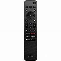 Image result for Sony Remote Size Control