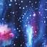 Image result for Galaxy Print T-Shirt