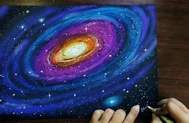 Image result for Lavender and Yellow Pastel Galaxy
