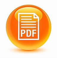 Image result for Microsoft PDF Icon