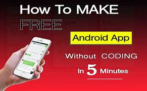 Image result for How to Create an Android App