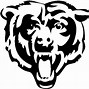 Image result for Chicago Bears Vector Image