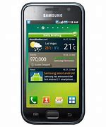 Image result for Samsung Galaxy S1 Plus White