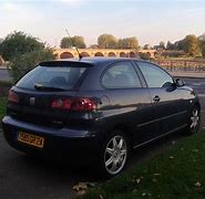 Image result for Seat Ibiza FR 2013