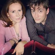 Image result for Catherine Tate Running