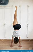 Image result for Inyengar Wall Yoga America