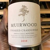 Image result for Muirwood Unoaked Chardonnay
