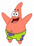 Image result for Patrick Star Emoji