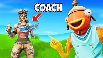 Image result for Fortnite Coach Pic 712 Width and 430 Height