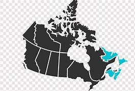 Image result for CFB Map of Canada