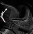 Image result for Air Jordan Retro 4 Black