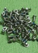Image result for iPhone 5S Screw Chart