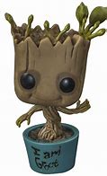 Image result for Baby Groot Smiling