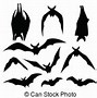 Image result for Simple Bat PNG