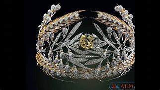 Image result for Russian Jewels Crowns and Tiaras