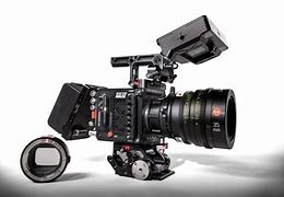 Image result for red komodo 6k cameras