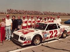 Image result for What Is a Staged Race NASCAR
