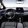 Image result for Toyota C SUV Interior