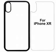 Image result for iPhone XR Case Template PDF