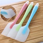 Image result for Silicone Baking Spatula