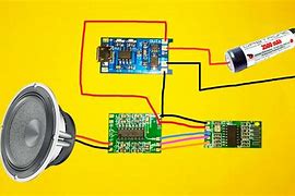 Image result for DIY Bluetooth Speaker Kit