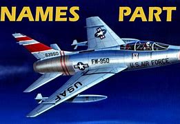 Image result for Good Airplane Names