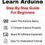 Image result for Arduino Book PDF Download