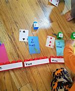 Image result for Preschool Math Activities at Home