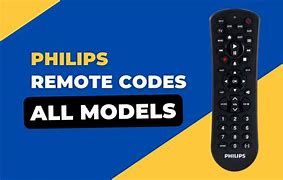 Image result for Philips Mirolta Pro Remote Control