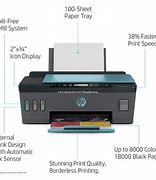 Image result for HP Smart Tank 518