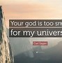 Image result for Universe God Meme