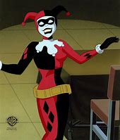 Image result for Harley Quinn Batman Animated